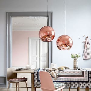 Pendent Lights