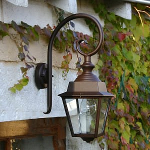 Garden Lights