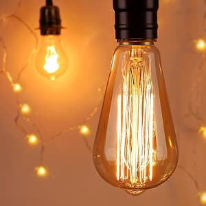 Lamp & Bulbs