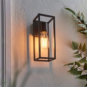 Outdoor Wall Light