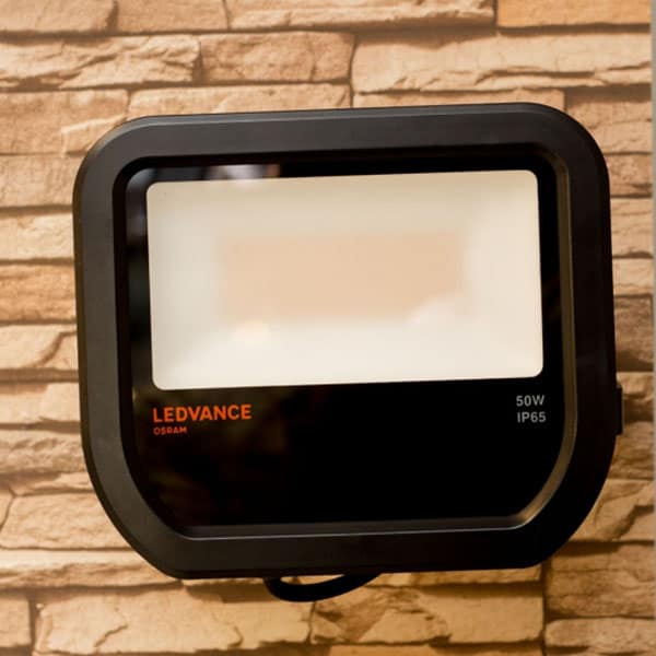 FLOOD OSRAM 20W, 30W, 50W, 70W